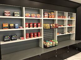 Embassy Suites by Hilton Plainfield Indianapolis Airport