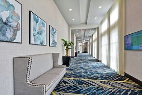 Embassy Suites by Hilton Plainfield Indianapolis Airport