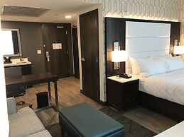 Embassy Suites by Hilton Plainfield Indianapolis Airport
