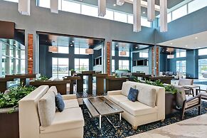 Embassy Suites by Hilton Plainfield Indianapolis Airport