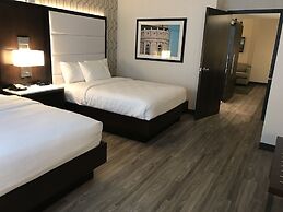 Embassy Suites by Hilton Plainfield Indianapolis Airport