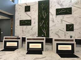 Embassy Suites by Hilton Plainfield Indianapolis Airport