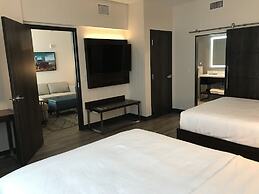 Embassy Suites by Hilton Plainfield Indianapolis Airport