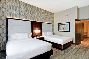 Embassy Suites by Hilton Plainfield Indianapolis Airport