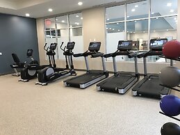 Embassy Suites by Hilton Plainfield Indianapolis Airport