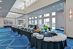 Embassy Suites by Hilton Plainfield Indianapolis Airport