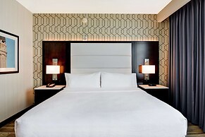 Embassy Suites by Hilton Plainfield Indianapolis Airport