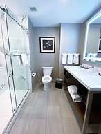 Embassy Suites by Hilton Plainfield Indianapolis Airport