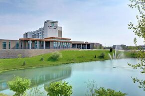 Embassy Suites by Hilton Plainfield Indianapolis Airport