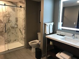 Embassy Suites by Hilton Plainfield Indianapolis Airport
