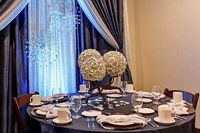 Embassy Suites by Hilton Plainfield Indianapolis Airport