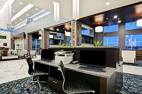 Embassy Suites by Hilton Plainfield Indianapolis Airport