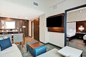 Embassy Suites by Hilton Plainfield Indianapolis Airport