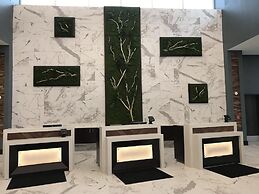 Embassy Suites by Hilton Plainfield Indianapolis Airport