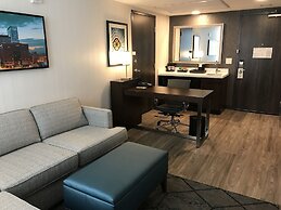 Embassy Suites by Hilton Plainfield Indianapolis Airport