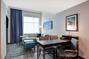 Embassy Suites by Hilton Plainfield Indianapolis Airport