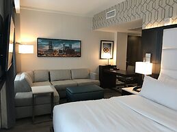 Embassy Suites by Hilton Plainfield Indianapolis Airport