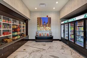 Embassy Suites by Hilton Plainfield Indianapolis Airport