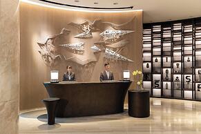 Renaissance Taipei Shihlin Hotel