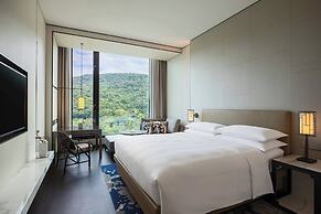 Renaissance Taipei Shihlin Hotel