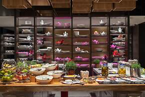 Renaissance Taipei Shihlin Hotel