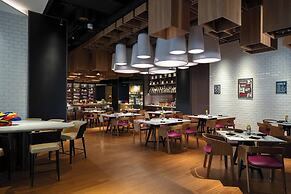 Renaissance Taipei Shihlin Hotel