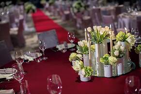 Renaissance Taipei Shihlin Hotel