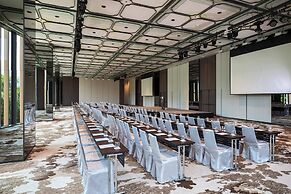 Renaissance Taipei Shihlin Hotel