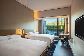 Renaissance Taipei Shihlin Hotel