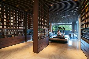 Renaissance Taipei Shihlin Hotel