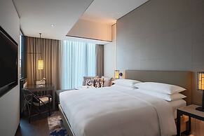 Renaissance Taipei Shihlin Hotel