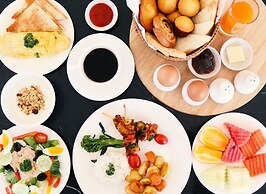 Somerset Norodom Phnom Penh