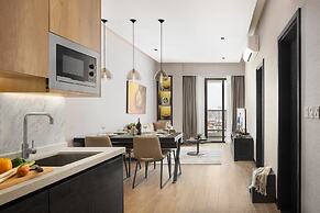 Somerset Norodom Phnom Penh