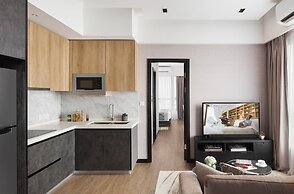 Somerset Norodom Phnom Penh