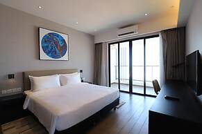 Somerset Norodom Phnom Penh