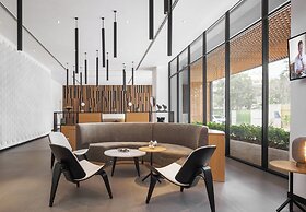 Somerset Norodom Phnom Penh