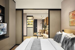 Somerset Norodom Phnom Penh