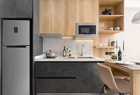 Somerset Norodom Phnom Penh