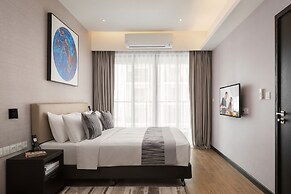 Somerset Norodom Phnom Penh