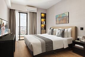 Somerset Norodom Phnom Penh