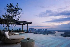 Somerset Norodom Phnom Penh