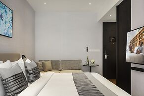 Somerset Norodom Phnom Penh