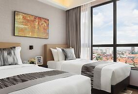 Somerset Norodom Phnom Penh