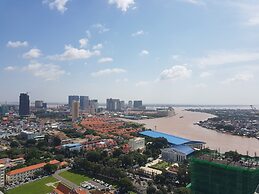 Somerset Norodom Phnom Penh