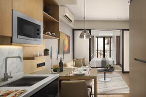 Somerset Norodom Phnom Penh