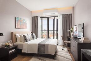 Somerset Norodom Phnom Penh