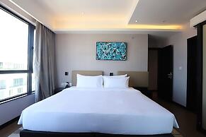 Somerset Norodom Phnom Penh