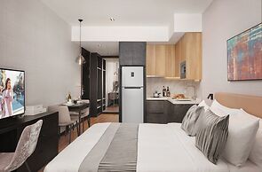 Somerset Norodom Phnom Penh