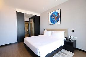 Somerset Norodom Phnom Penh