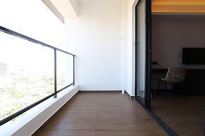 Somerset Norodom Phnom Penh